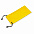 Чехол для очков CLOUD, Оранжевый с логотипом в Самаре заказать по выгодной цене в кибермаркете AvroraStore