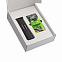 Набор "Модерн box" с логотипом в Самаре заказать по выгодной цене в кибермаркете AvroraStore