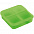 Таблетница Gesund, зеленая с логотипом в Самаре заказать по выгодной цене в кибермаркете AvroraStore