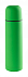 Термос 500 мл,зеленый с логотипом в Самаре заказать по выгодной цене в кибермаркете AvroraStore