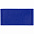 Лейбл из ПВХ Dzeta, S, синий с логотипом в Самаре заказать по выгодной цене в кибермаркете AvroraStore