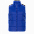 Жилет унисекс 84 Синий с логотипом в Самаре заказать по выгодной цене в кибермаркете AvroraStore