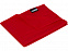 Спортивное охлаждающее полотенце Raquel из переработанного ПЭТ в мешочке, красный с логотипом в Самаре заказать по выгодной цене в кибермаркете AvroraStore