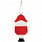 Елочная игрушка «Щелкунчик» с логотипом в Самаре заказать по выгодной цене в кибермаркете AvroraStore
