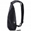 Рюкзак FlexPack Air, черный с логотипом в Самаре заказать по выгодной цене в кибермаркете AvroraStore