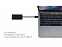 Хаб USB Type-C M6 с логотипом в Самаре заказать по выгодной цене в кибермаркете AvroraStore