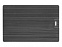USB-флешка на 16 Гб «Card Metal» в виде металлической карты с логотипом в Самаре заказать по выгодной цене в кибермаркете AvroraStore