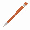 Ручка с флеш-картой USB 8GB «TURNUSsoftgrip M» с логотипом в Самаре заказать по выгодной цене в кибермаркете AvroraStore