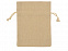Мешочек подарочный средний с логотипом в Самаре заказать по выгодной цене в кибермаркете AvroraStore