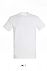 Фуфайка (футболка) IMPERIAL мужская,Белый 4XL с логотипом в Самаре заказать по выгодной цене в кибермаркете AvroraStore