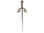 Нож на подставке «Сэр Ланселот» с логотипом в Самаре заказать по выгодной цене в кибермаркете AvroraStore