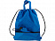 Зонт «Picau» из переработанного пластика в сумочке с логотипом в Самаре заказать по выгодной цене в кибермаркете AvroraStore