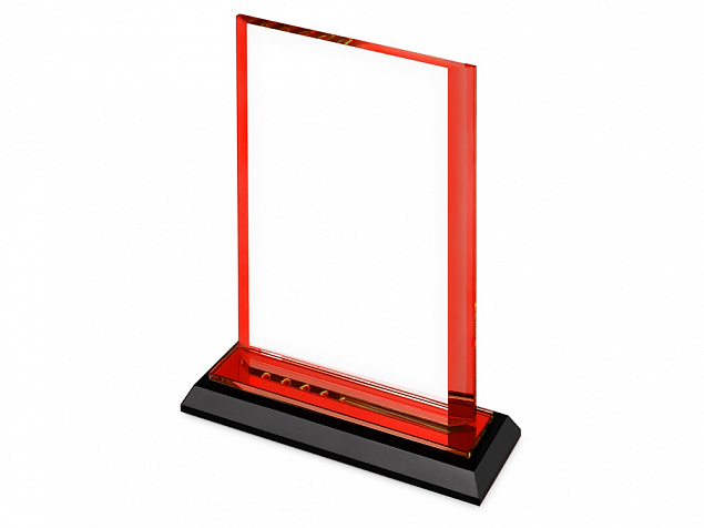 Награда «Line» с логотипом в Самаре заказать по выгодной цене в кибермаркете AvroraStore