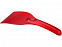 Скребок для льда Chilly 2.0 из переработанного ПЭТ, красный с логотипом в Самаре заказать по выгодной цене в кибермаркете AvroraStore