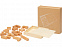 Деревянная головоломка «Bark» с логотипом в Самаре заказать по выгодной цене в кибермаркете AvroraStore