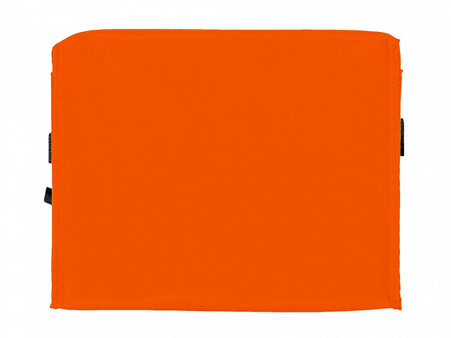 Сумка-холодильник Ороро, оранжевый с логотипом в Самаре заказать по выгодной цене в кибермаркете AvroraStore