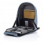 Рюкзак для ноутбука Bobby Hero Mini, синий с логотипом в Самаре заказать по выгодной цене в кибермаркете AvroraStore