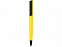 Ручка пластиковая soft-touch шариковая «Taper» с логотипом в Самаре заказать по выгодной цене в кибермаркете AvroraStore