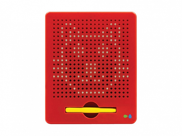 Магнитный планшет для рисования Magboard mini с логотипом в Самаре заказать по выгодной цене в кибермаркете AvroraStore