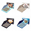 Набор шоколада Choco Book на заказ с логотипом в Самаре заказать по выгодной цене в кибермаркете AvroraStore