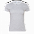 Футболка StanSlimWomen Серый меланж с логотипом в Самаре заказать по выгодной цене в кибермаркете AvroraStore