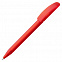Ручка шариковая Prodir DS3 TFF, красная с логотипом в Самаре заказать по выгодной цене в кибермаркете AvroraStore