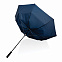 Зонт-антишторм Impact из RPET AWARE™, 30" с логотипом в Самаре заказать по выгодной цене в кибермаркете AvroraStore