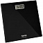 Напольные весы Premiss, черные с логотипом в Самаре заказать по выгодной цене в кибермаркете AvroraStore