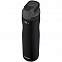 Термобутылка Autoseal Chill, вакуумная, черная с логотипом в Самаре заказать по выгодной цене в кибермаркете AvroraStore