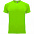 Спортивная футболка BAHRAIN мужская, БИРЮЗОВЫЙ L с логотипом в Самаре заказать по выгодной цене в кибермаркете AvroraStore