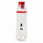 Бутылка для воды FIT, 700 мл с логотипом в Самаре заказать по выгодной цене в кибермаркете AvroraStore