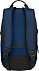 Рюкзак для ноутбука 15" Baikal из переработанного ПЭТ (изготовлен в соответствии с GRS) с логотипом в Самаре заказать по выгодной цене в кибермаркете AvroraStore