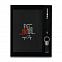 Подарочный набор Nebraska, черный с логотипом в Самаре заказать по выгодной цене в кибермаркете AvroraStore