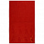 Плед Stereo Bunny, красный с логотипом в Самаре заказать по выгодной цене в кибермаркете AvroraStore