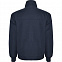 Куртка («ветровка») YUKON мужская, МОРСКОЙ СИНИЙ S с логотипом в Самаре заказать по выгодной цене в кибермаркете AvroraStore
