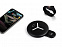Беспроводное зарядное устройcтво NEO Qwatch с логотипом в Самаре заказать по выгодной цене в кибермаркете AvroraStore