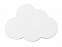 "Облако"-антистресс с логотипом в Самаре заказать по выгодной цене в кибермаркете AvroraStore