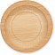 Стакан с бамбуковой крышкой с логотипом в Самаре заказать по выгодной цене в кибермаркете AvroraStore