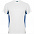 Спортивная футболка TOKYO мужская, БЕЛЫЙ/КРАСНЫЙ S с логотипом в Самаре заказать по выгодной цене в кибермаркете AvroraStore