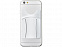 Картхолдер для телефона с держателем «Trighold», с логотипом в Самаре заказать по выгодной цене в кибермаркете AvroraStore