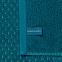 Полотенце Ermes, большое, темно-синее с логотипом в Самаре заказать по выгодной цене в кибермаркете AvroraStore