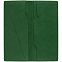 Органайзер для путешествий Petrus, зеленый с логотипом в Самаре заказать по выгодной цене в кибермаркете AvroraStore