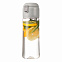 Спортивная бутылка для воды, Capella, 650 ml, серая с логотипом в Самаре заказать по выгодной цене в кибермаркете AvroraStore