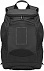 Рюкзак спортивный 600D RPET с логотипом в Самаре заказать по выгодной цене в кибермаркете AvroraStore