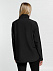 Куртка женская RACE WOMEN черная с логотипом в Самаре заказать по выгодной цене в кибермаркете AvroraStore