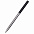 Ручка металлическая Avenue, серебристая с логотипом в Самаре заказать по выгодной цене в кибермаркете AvroraStore