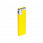 Зажигалка Plain с логотипом в Самаре заказать по выгодной цене в кибермаркете AvroraStore