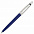 Ручка шариковая Parker Jotter Originals Blue Chrome CT, синяя с логотипом в Самаре заказать по выгодной цене в кибермаркете AvroraStore