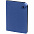 Ежедневник Angle, недатированный, темно-синий с логотипом в Самаре заказать по выгодной цене в кибермаркете AvroraStore