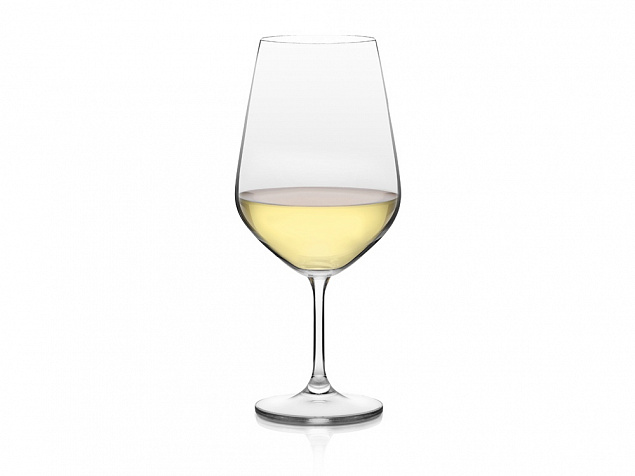 Бокал для белого вина Soave, 810 мл с логотипом в Самаре заказать по выгодной цене в кибермаркете AvroraStore